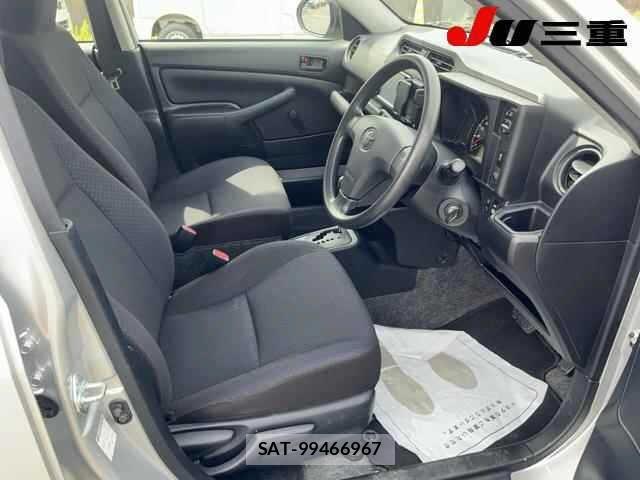 Toyota PROBOX VAN 2021 8684858-4