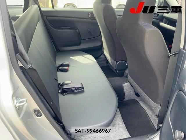 Toyota PROBOX VAN 2021 8684858-5