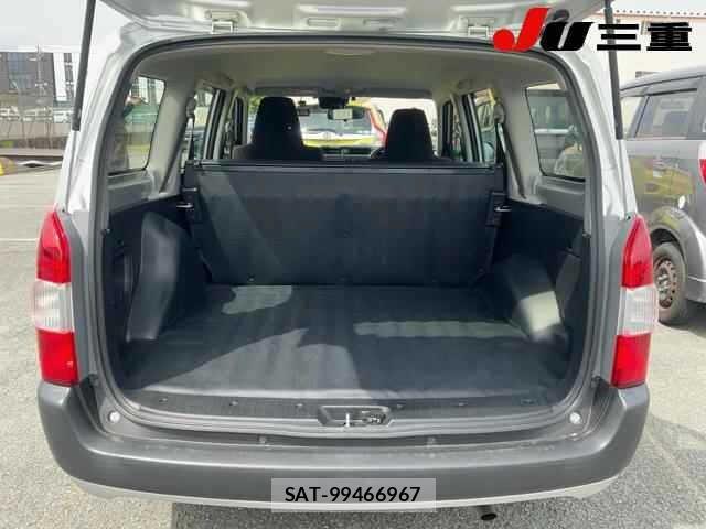 Toyota PROBOX VAN 2021 8684858-7