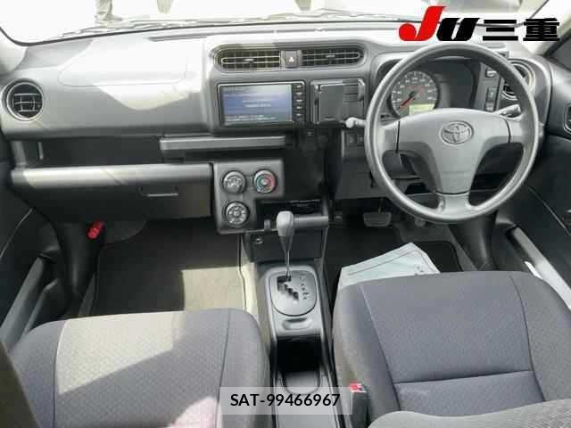 Toyota PROBOX VAN 2021 8684858-8