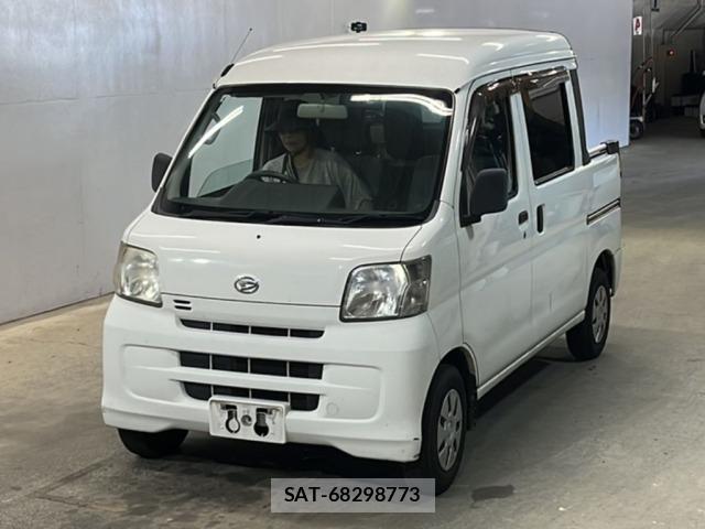 Daihatsu HIJET VAN 2016 8937537-0