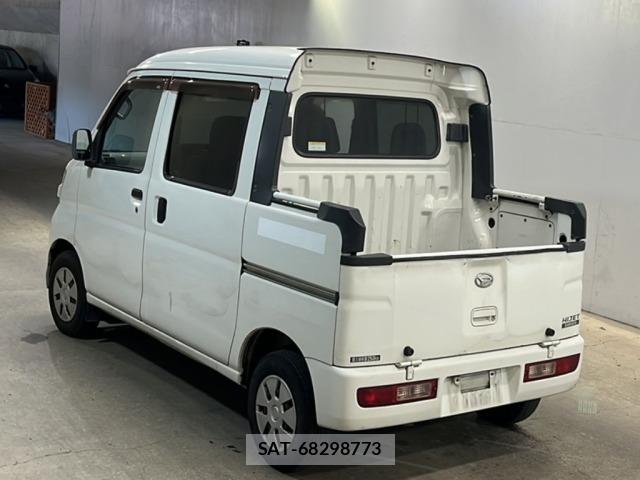 Daihatsu HIJET VAN 2016 8937537-1