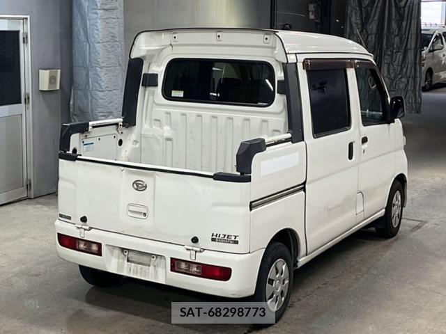 Daihatsu HIJET VAN 2016 8937537-5