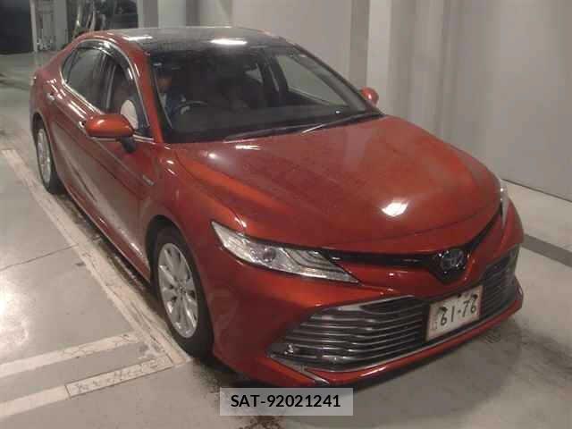 Toyota CAMRY 2017 8862883-0