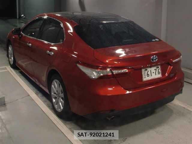 Toyota CAMRY 2017 8862883-1