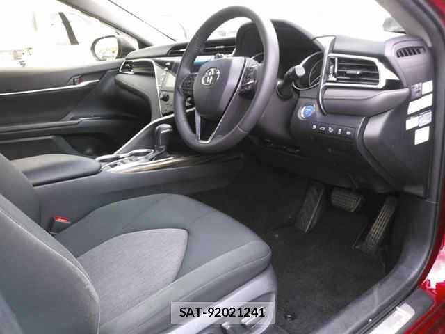 Toyota CAMRY 2017 8862883-3