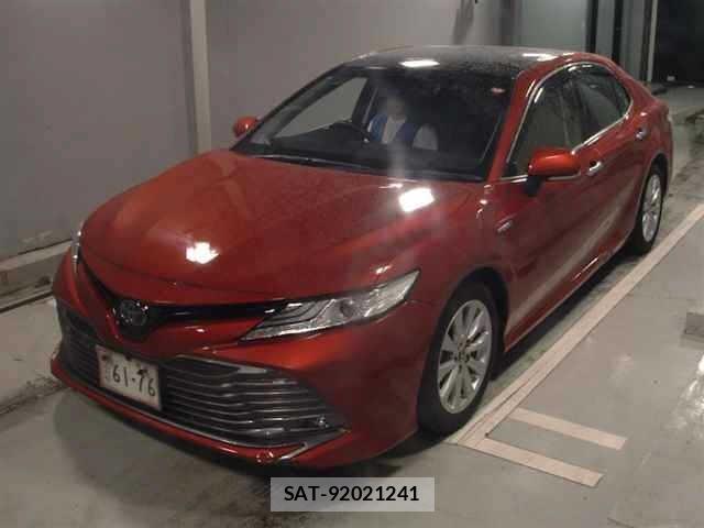Toyota CAMRY 2017 8862883-4