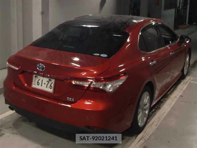 Toyota CAMRY 2017 8862883-5