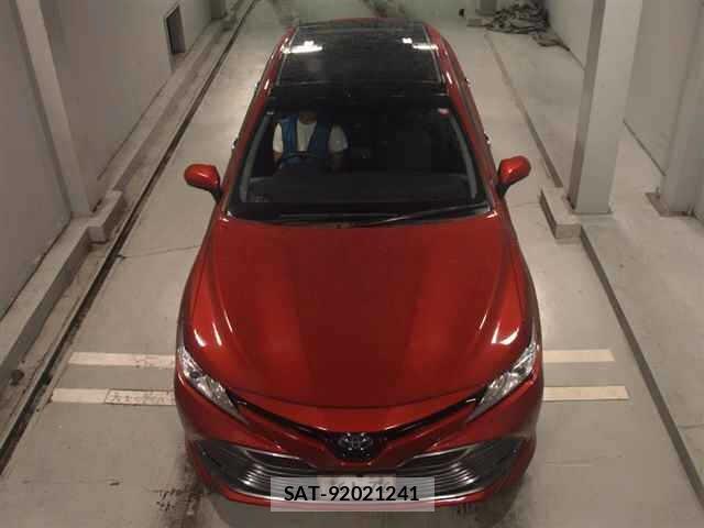Toyota CAMRY 2017 8862883-6
