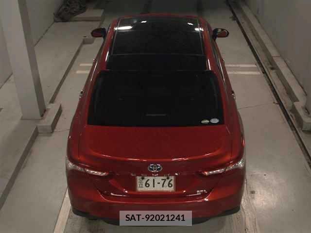 Toyota CAMRY 2017 8862883-7