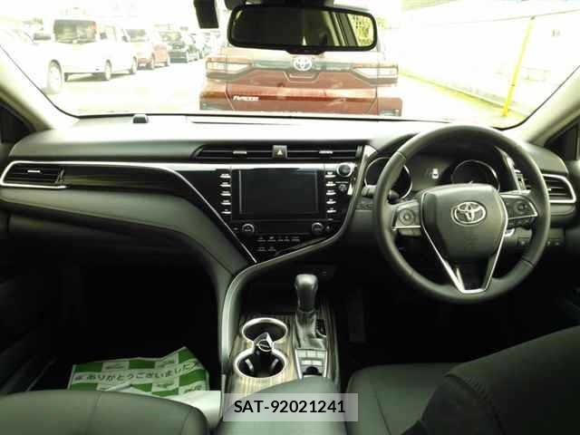Toyota CAMRY 2017 8862883-8