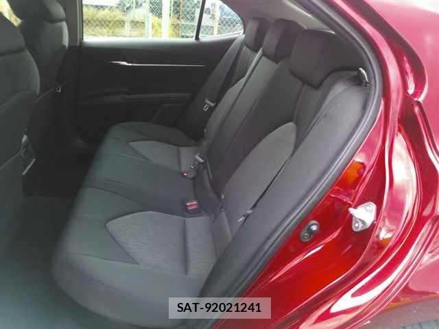 Toyota CAMRY 2017 8862883-9