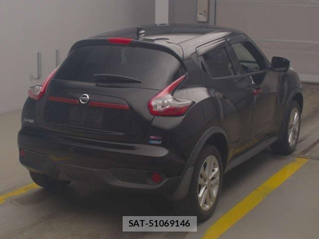 Nissan JUKE 2016 8852982-1