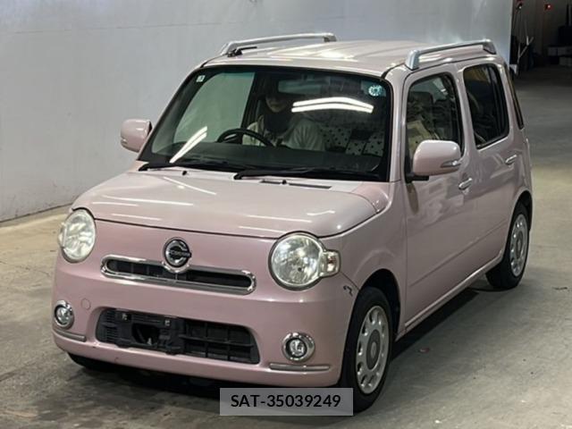 Daihatsu MIRA COCOA 2013 8935696-0