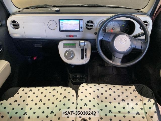 Daihatsu MIRA COCOA 2013 8935696-3