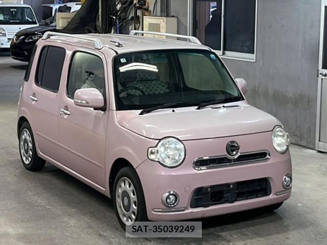 Daihatsu MIRA COCOA 2013 8935696-4
