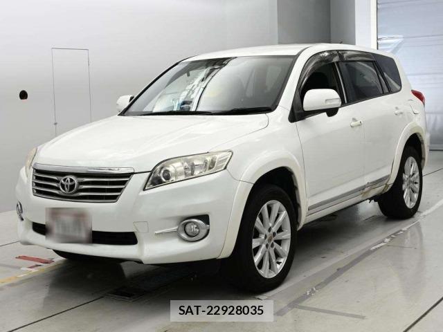 Toyota VANGUARD 2012 8848845-0