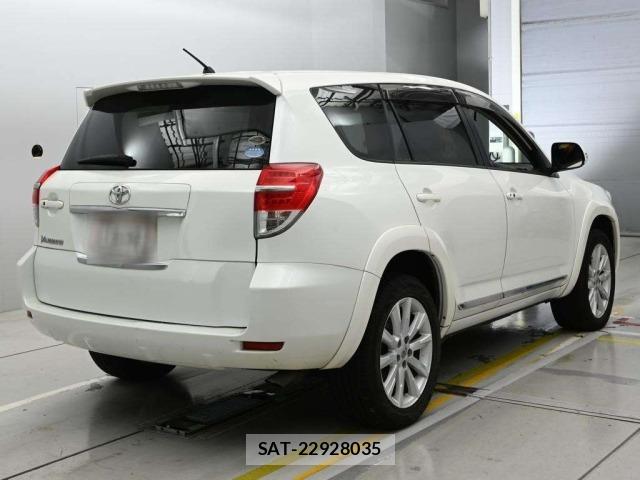 Toyota VANGUARD 2012 8848845-1