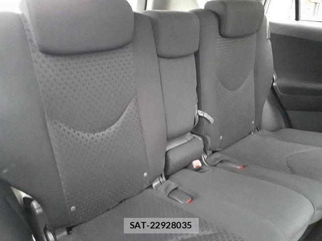 Toyota VANGUARD 2012 8848845-11