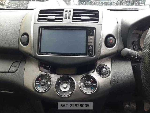 Toyota VANGUARD 2012 8848845-12