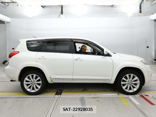 Toyota VANGUARD 2012 8848845-3