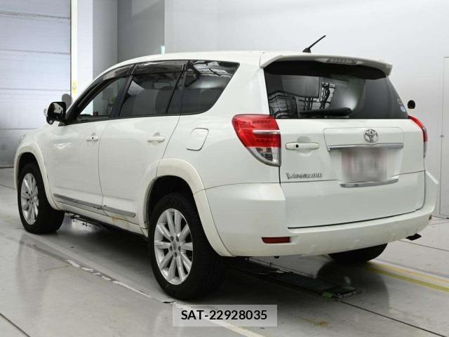 Toyota VANGUARD 2012 8848845-6
