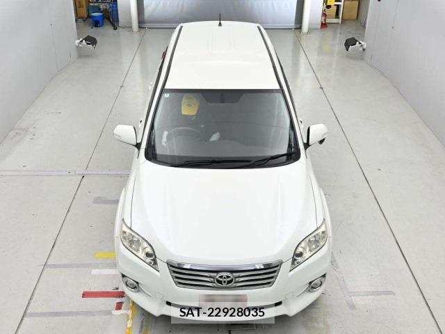 Toyota VANGUARD 2012 8848845-7