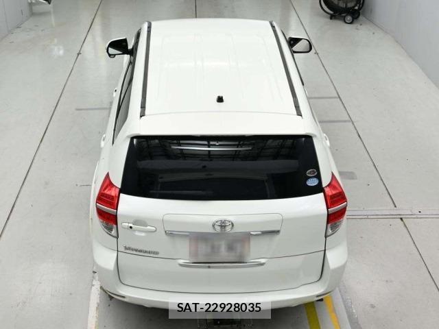Toyota VANGUARD 2012 8848845-8