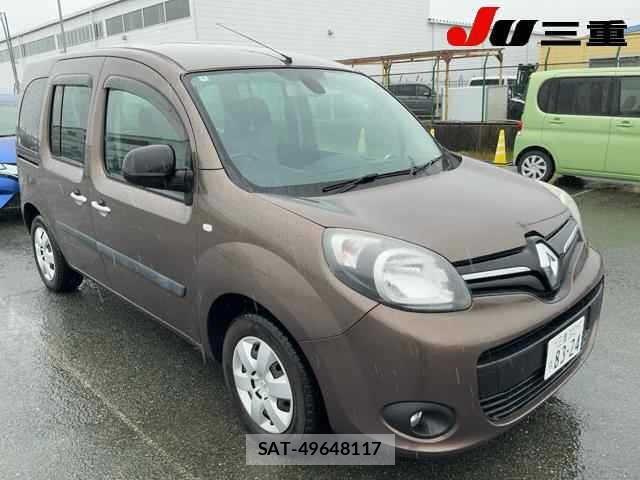 Renault KANGOO 2020 8762035-0