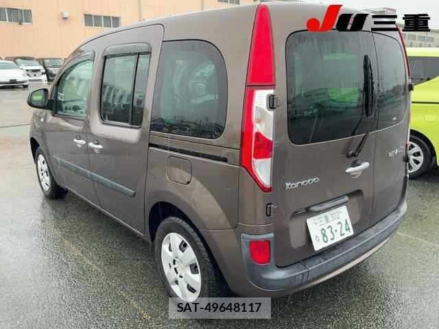 Renault KANGOO 2020 8762035-1