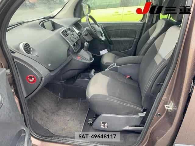 Renault KANGOO 2020 8762035-3