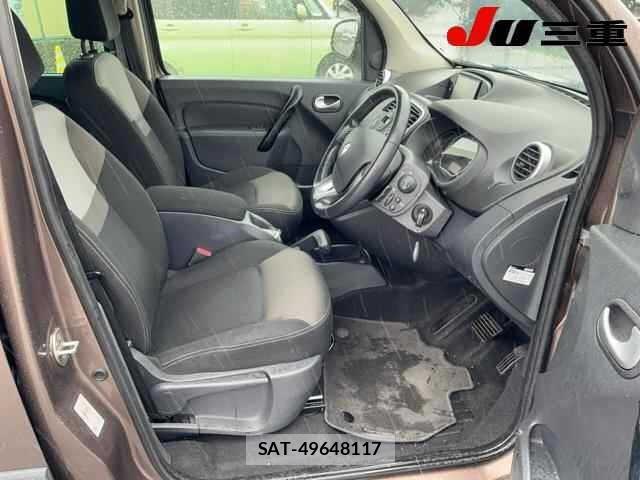 Renault KANGOO 2020 8762035-4