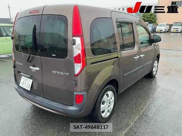 Renault KANGOO 2020 8762035-6