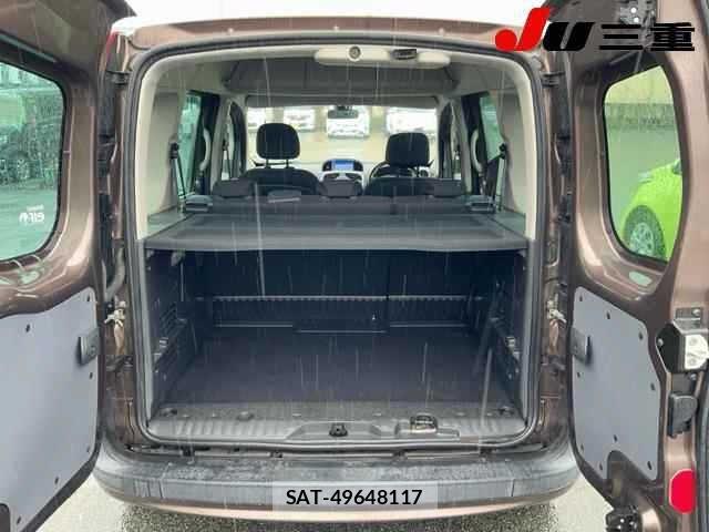 Renault KANGOO 2020 8762035-7