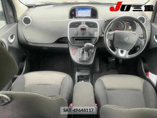 Renault KANGOO 2020 8762035-8