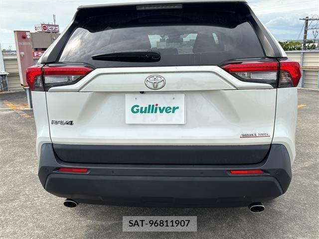 Toyota RAV4 2021 8937990-3