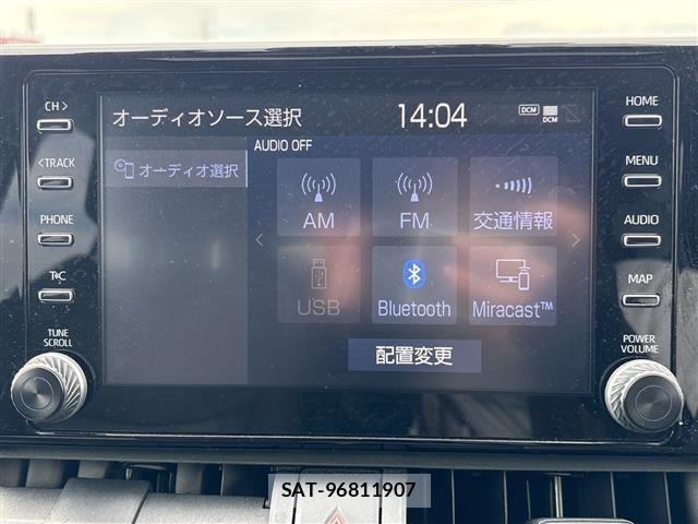 Toyota RAV4 2021 8937990-8