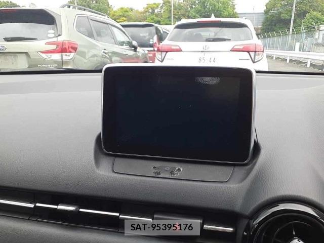 Mazda DEMIO 2016 8907593-12