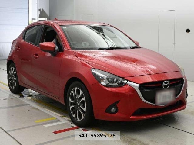 Mazda DEMIO 2016 8907593-5