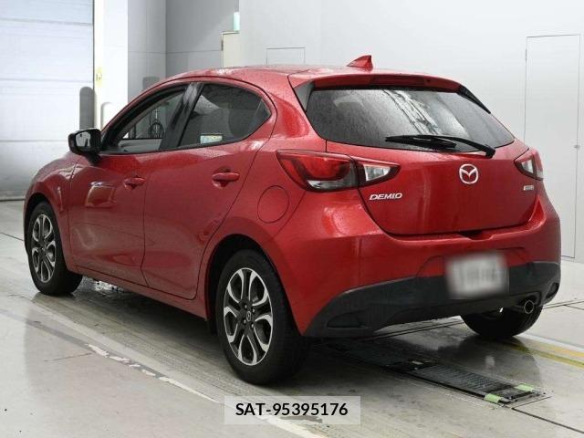 Mazda DEMIO 2016 8907593-6