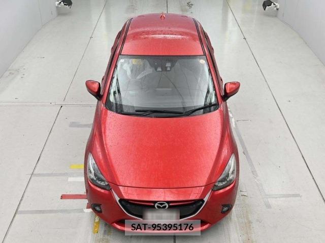 Mazda DEMIO 2016 8907593-7