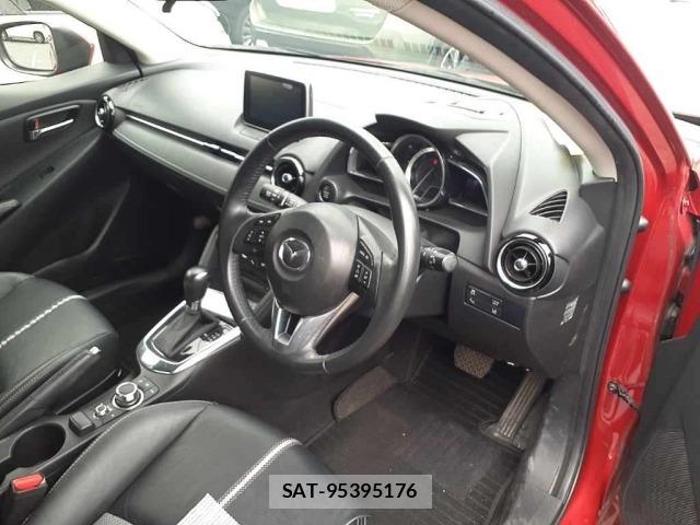 Mazda DEMIO 2016 8907593-9