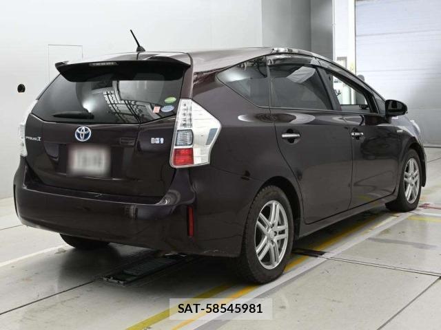 Toyota PRIUS 2014 8938405-1