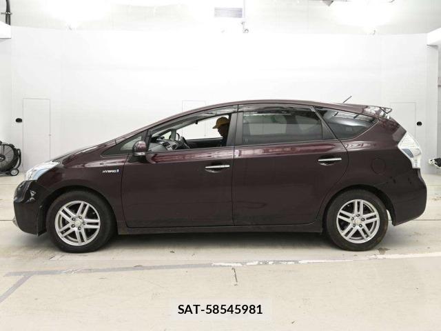 Toyota PRIUS 2014 8938405-4