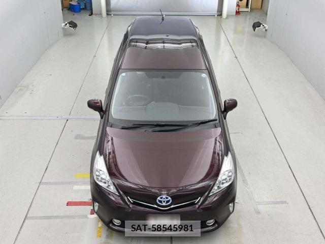 Toyota PRIUS 2014 8938405-7
