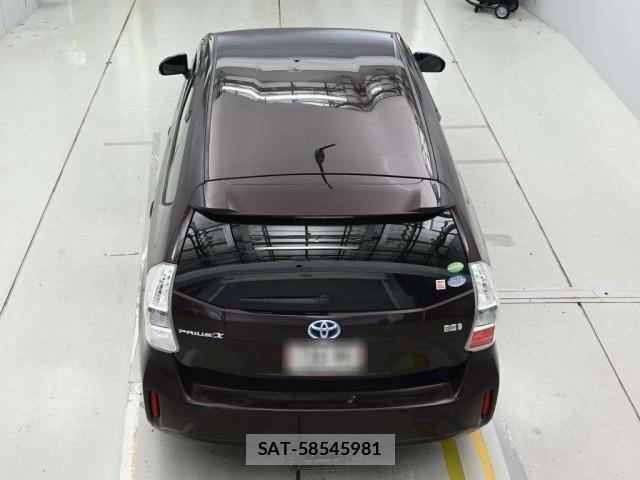 Toyota PRIUS 2014 8938405-8