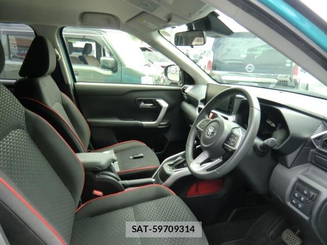 Toyota RAIZE 2020 8768163-16