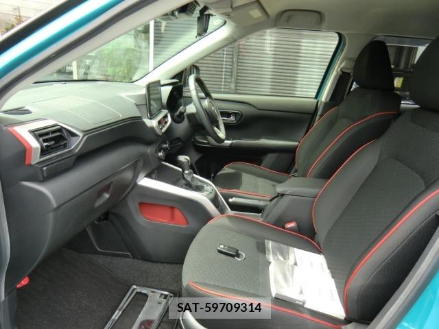 Toyota RAIZE 2020 8768163-18