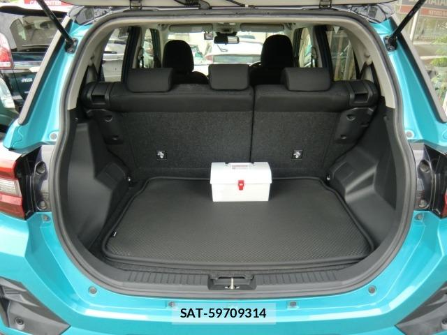 Toyota RAIZE 2020 8768163-21