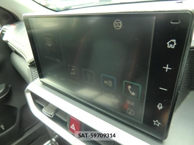 Toyota RAIZE 2020 8768163-5